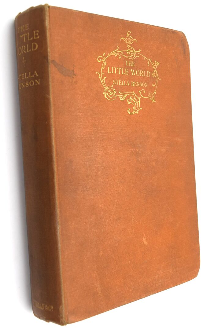 The Little World Image