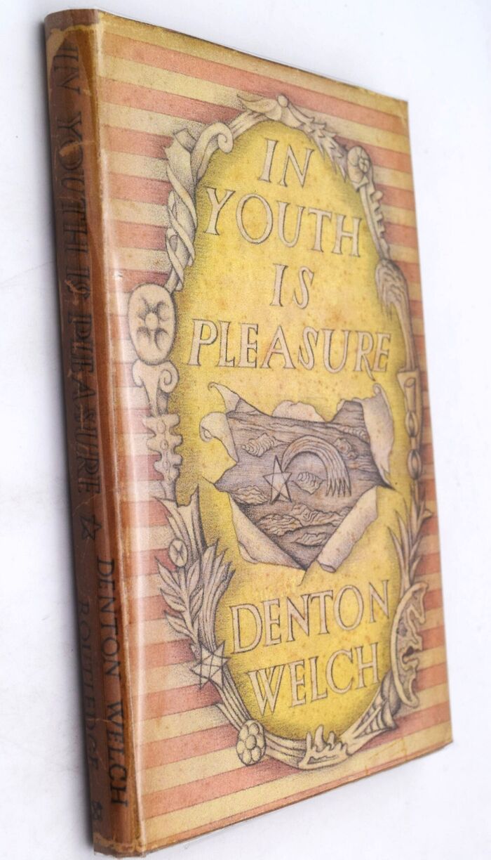 In Youth Is Pleasure Image