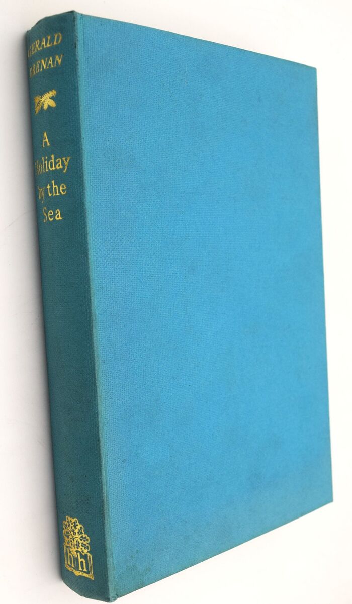 A Holiday By the Sea Image