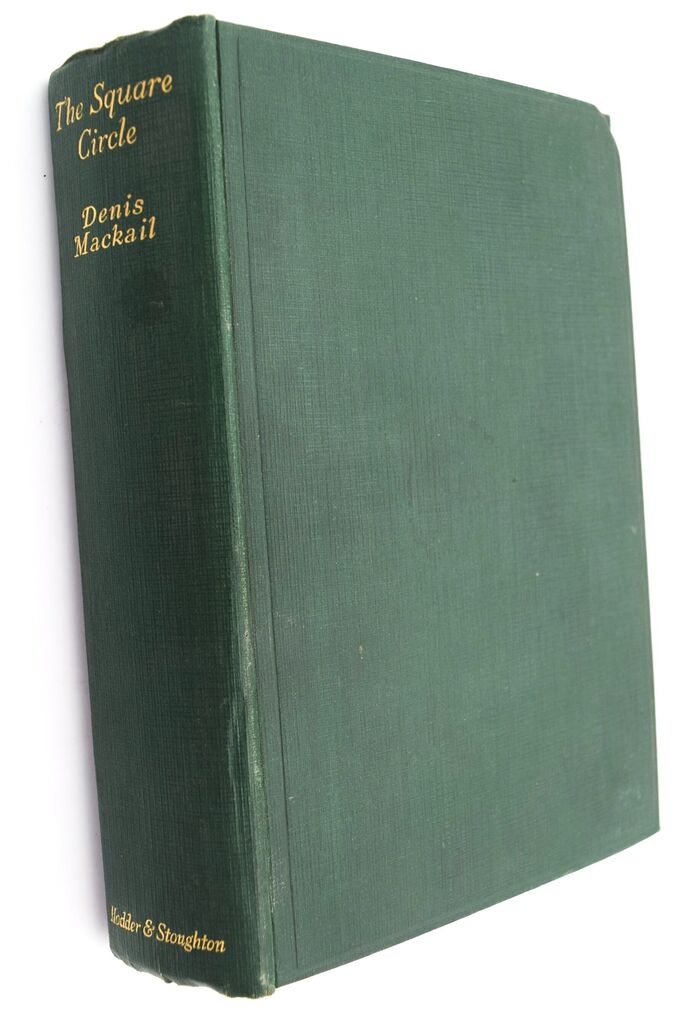 The Square Circle Image