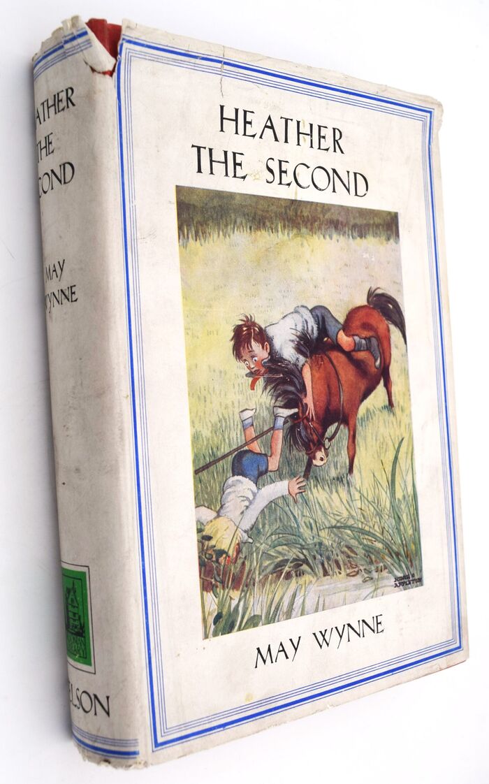 Heather The Second Image