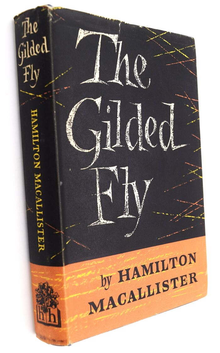 The Gilded Fly Image