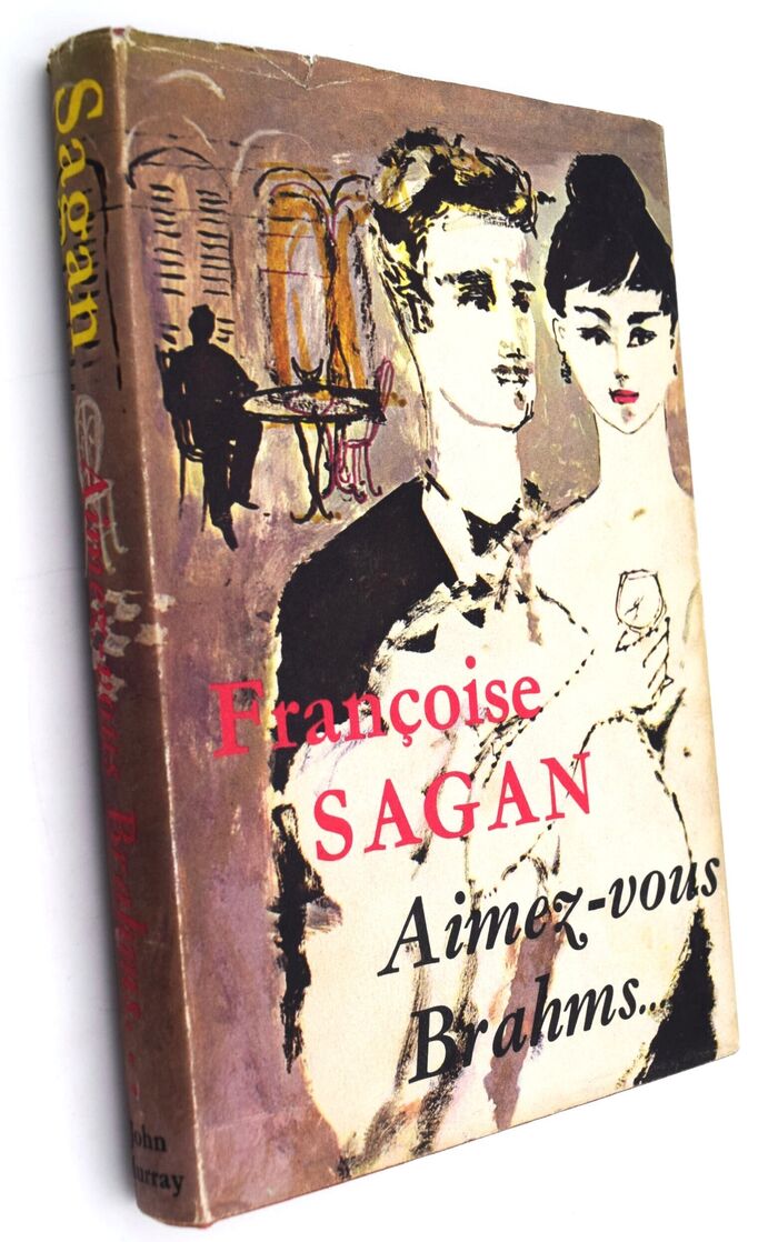 Aimez-vous Brahms... Image