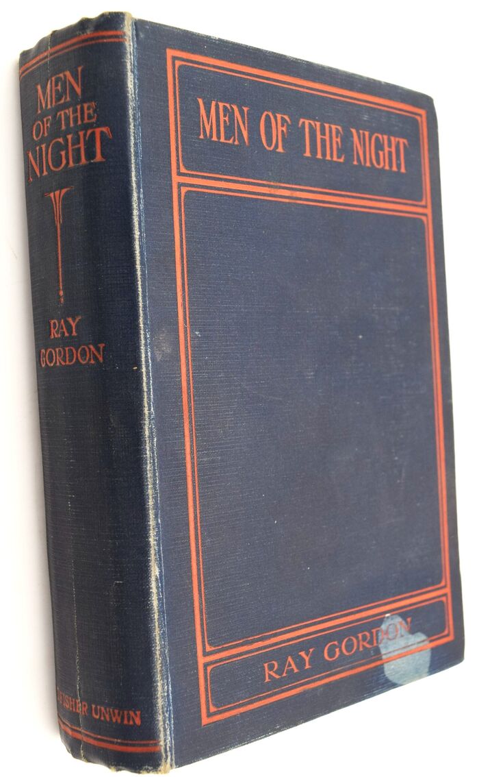 Men Of The Night Image