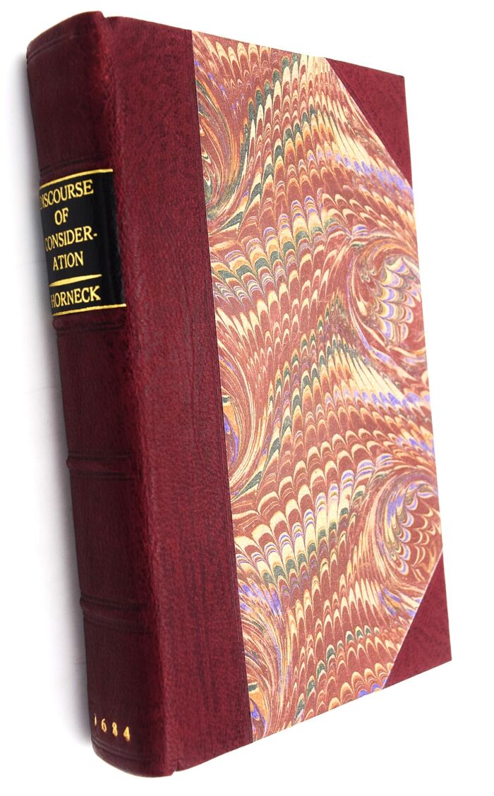 THE GREAT LAW OF CONSIDERATION: Or, A Discourse, Wherein The Nature, Usefulness, And Absolute Necessity Of Consideration, In Order To A Truly Serious and Religious Life, Is Laid Open Image