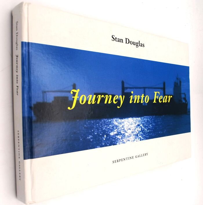 Journey Into Fear Image