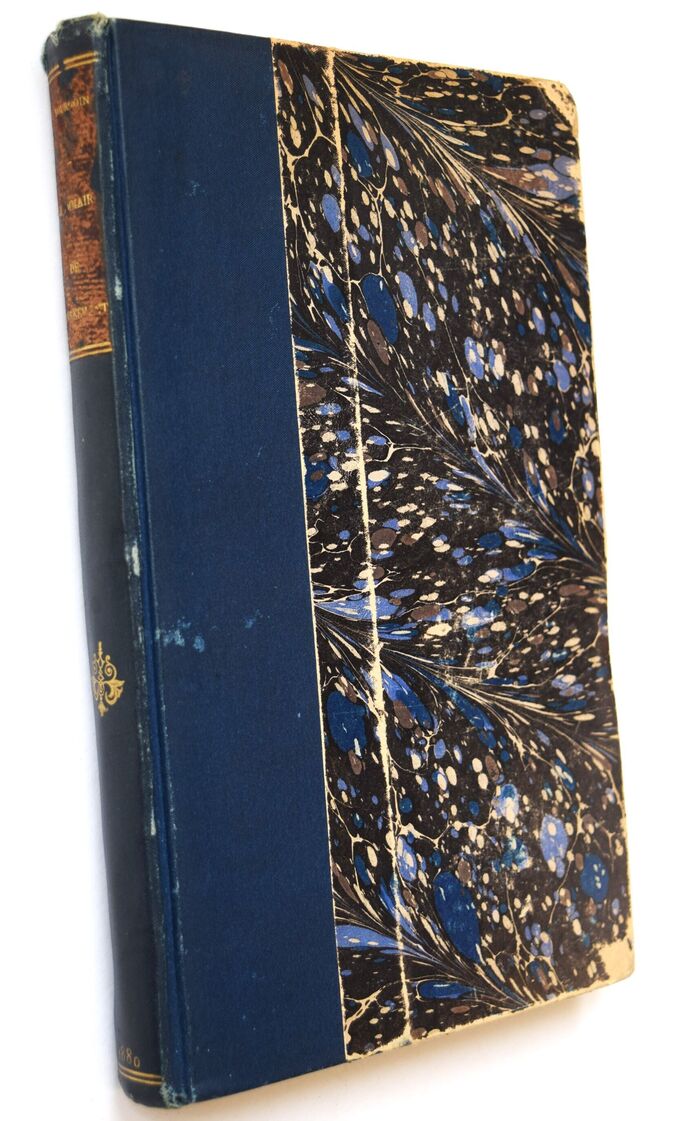 GRAMMAIRE ÉLÉMENTAIRE DE L'Ornement Pour Servir A L'Histoire, A La Théorie Et A La Pratique Des Arts Et A L'Enseignement Image