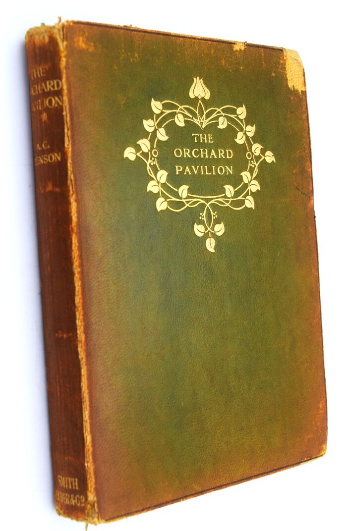 The Orchard Pavilion Image