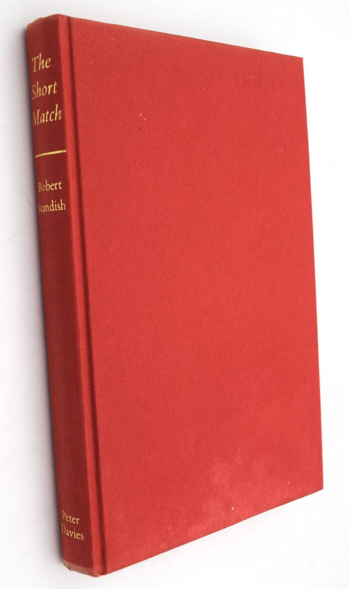 The Short Match Image