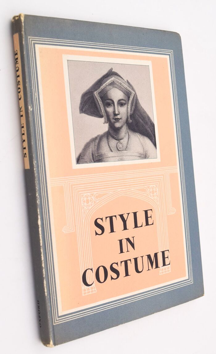 Style In Costume Image