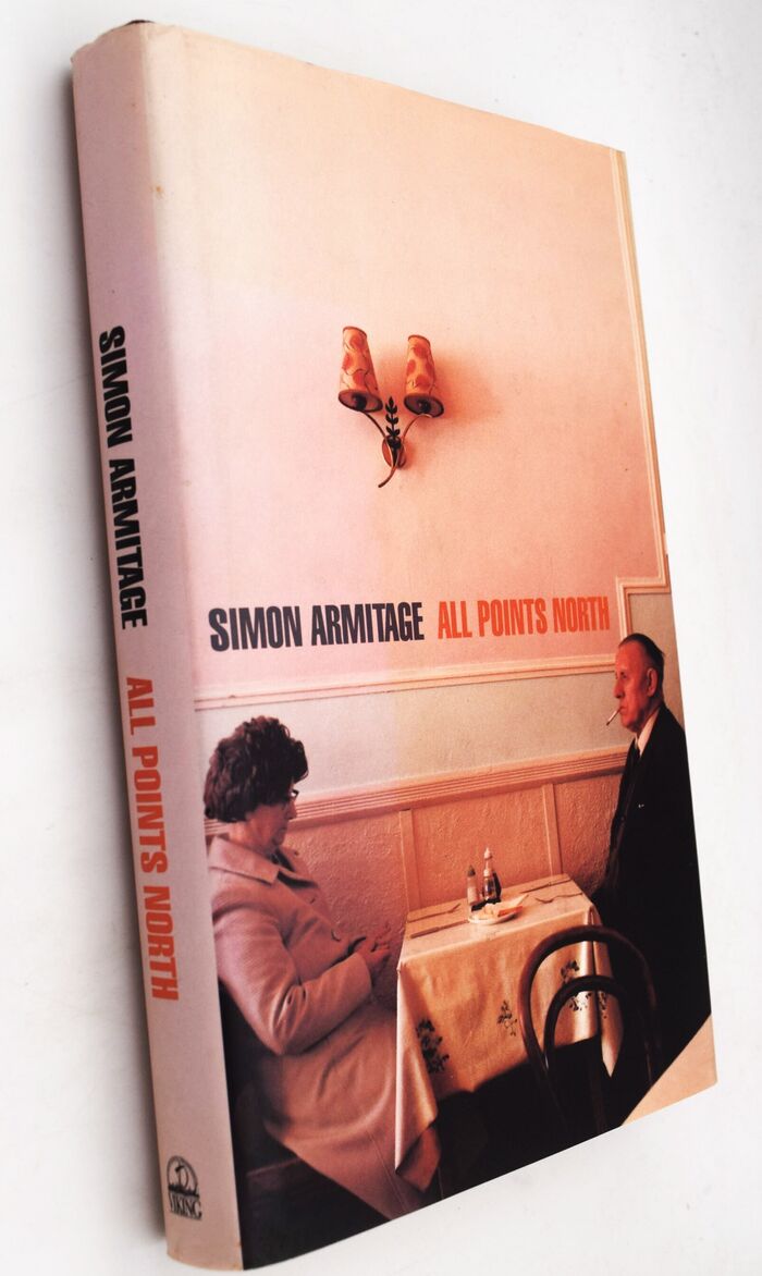 All Points North [SIGNED] Image