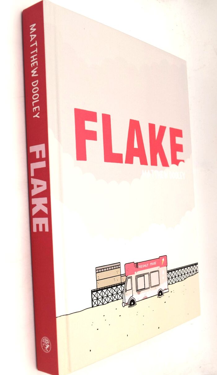 Flake Image