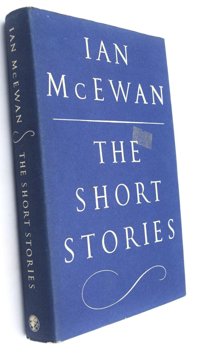 The Short Stories Image