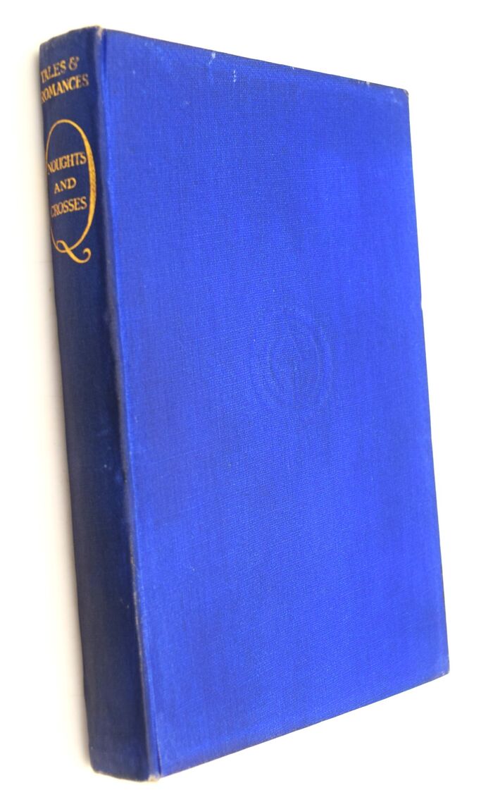 Noughts And Crosses Image