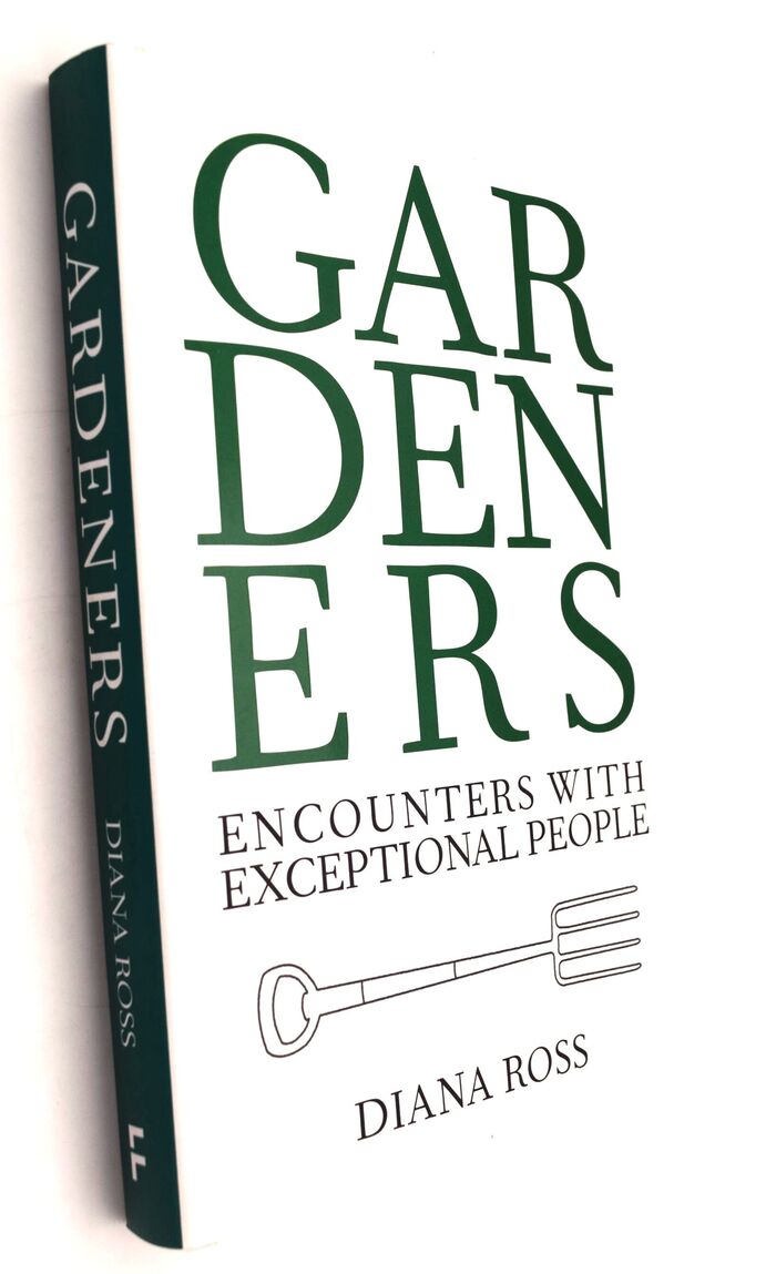 GARDENERS Encounters With Exceptional People Image