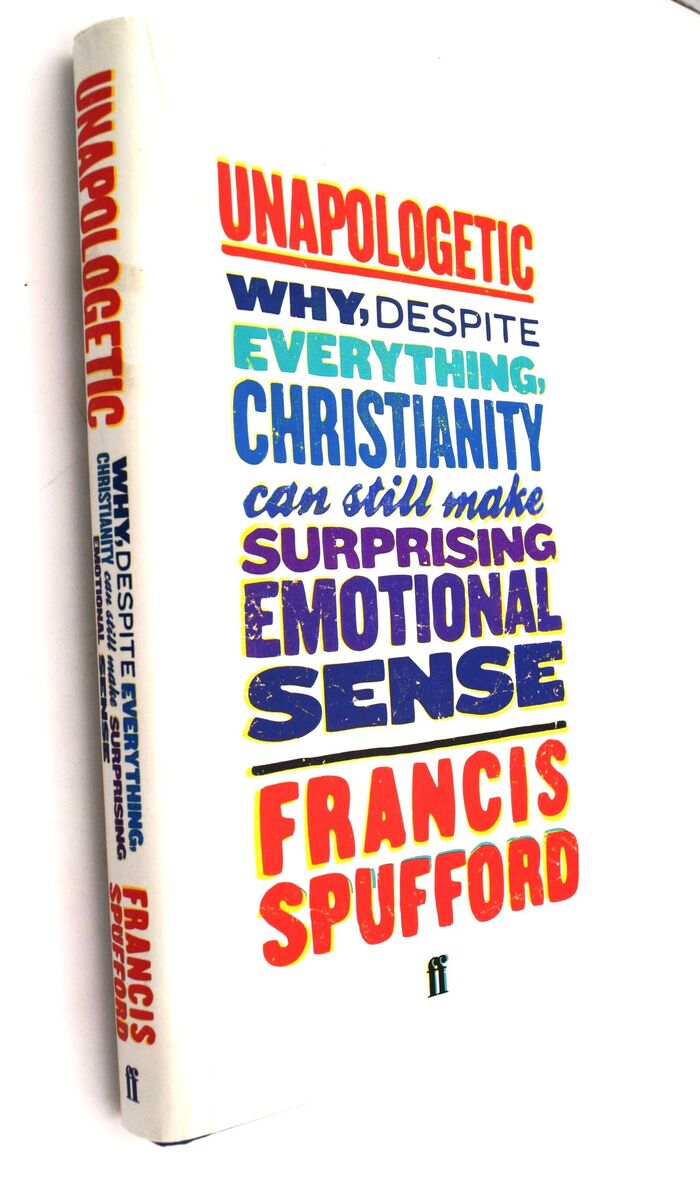 Unapologetic [SIGNED] Image