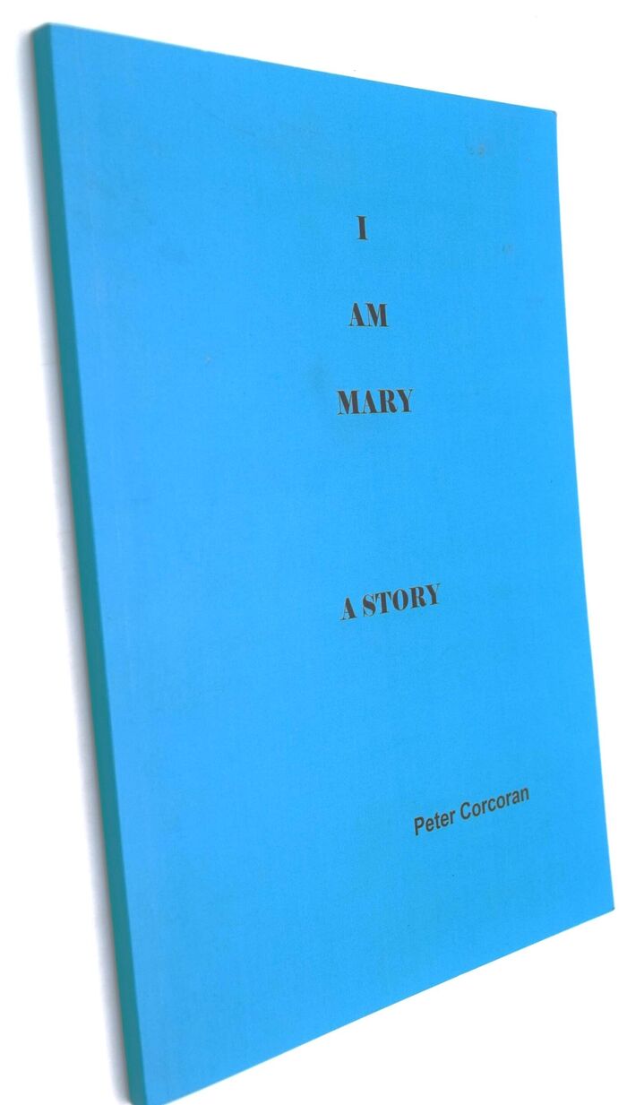 I AM MARY A Story Image