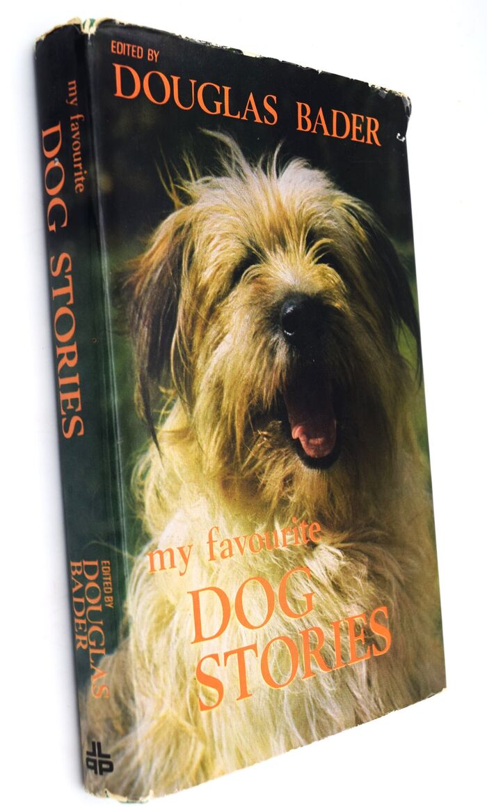 My Favourite Dog Stories Image