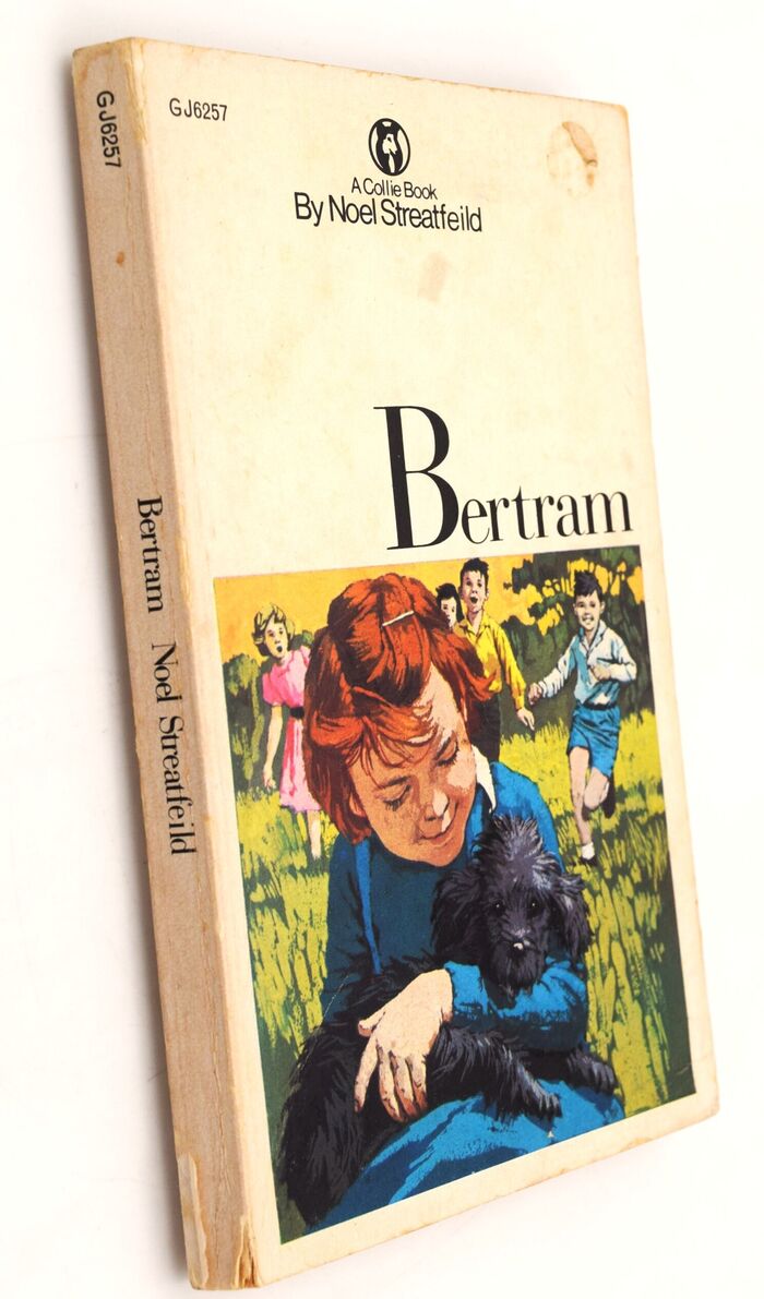 Bertram Image