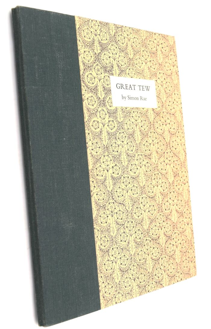 Great Tew [SIGNED] Image