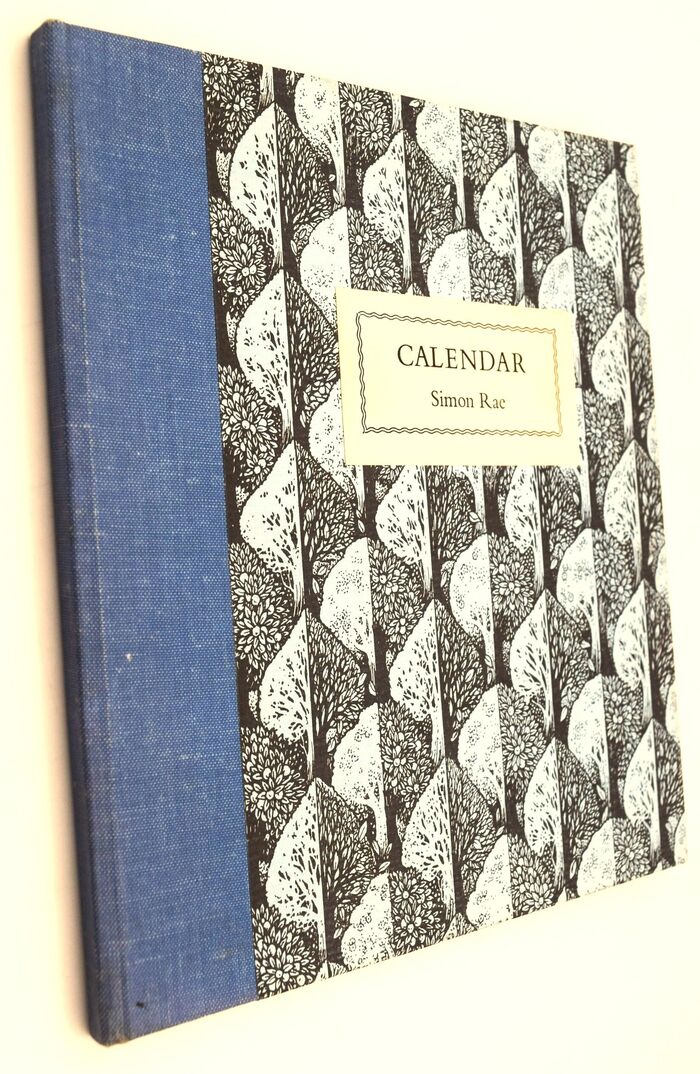 Calendar [SIGNED] Image