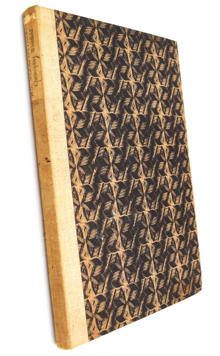 THE WOOD GATHERER And Other Poems Image