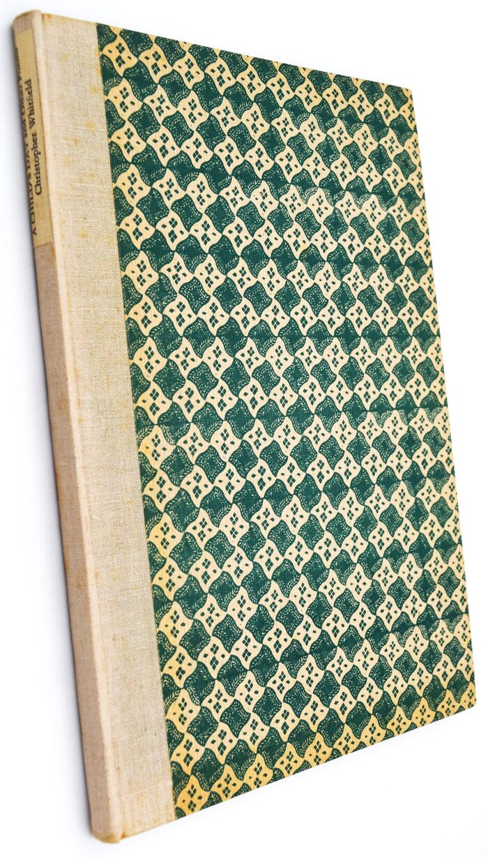 A CHILD'S DAY And Other Poems Image