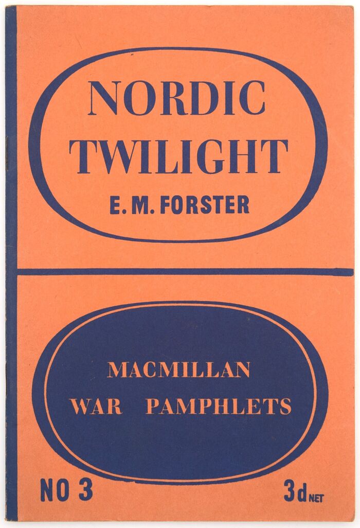 Nordic Twilight Image