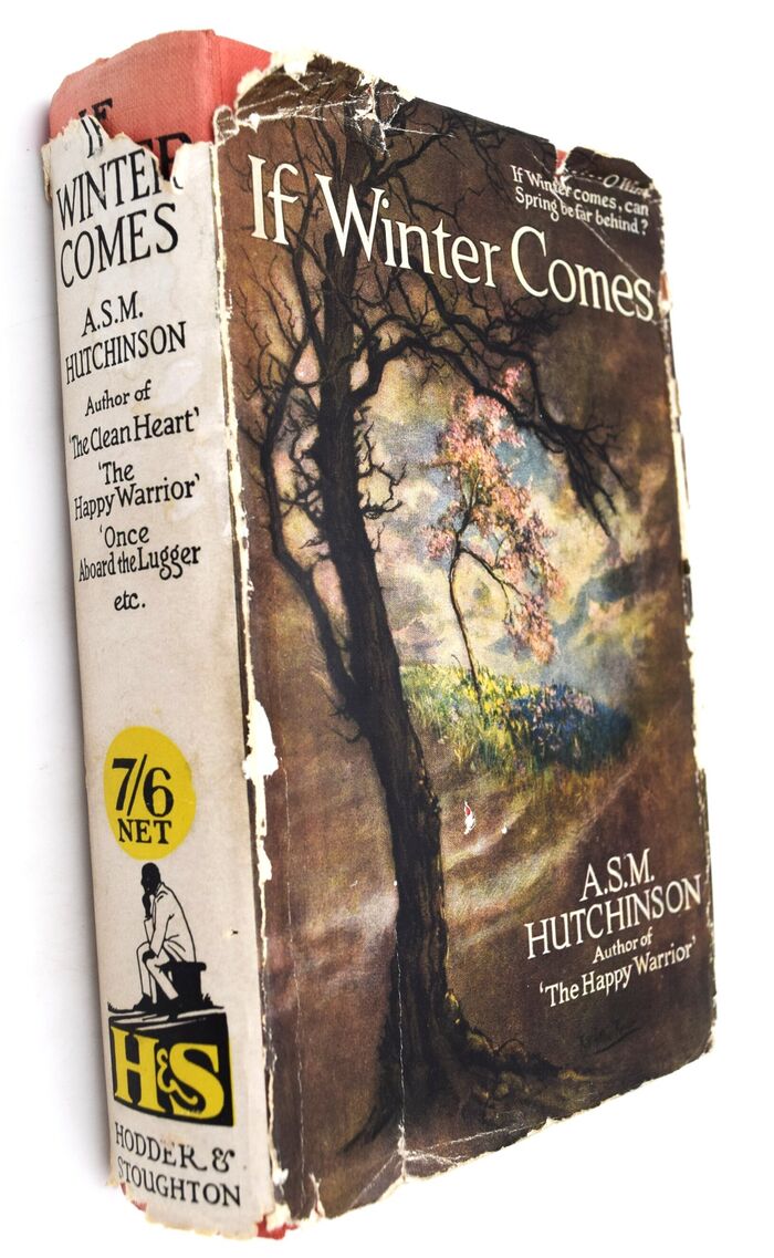 If Winter Comes Image