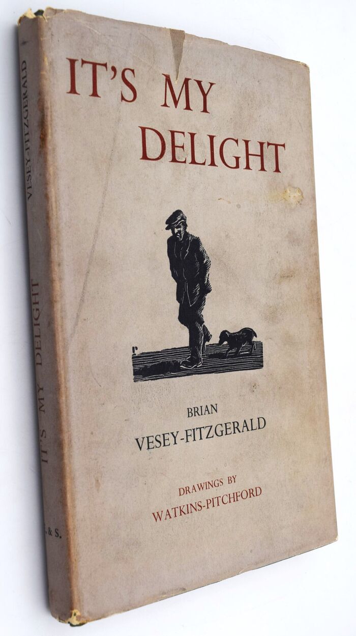 It's My Delight Image