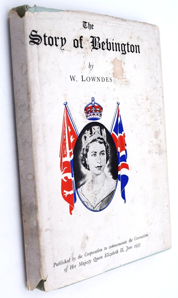 The Story Of Bebington Image