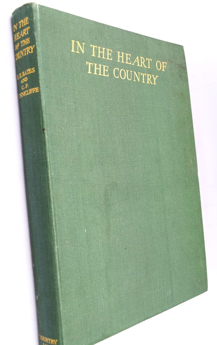 In The Heart Of The County Image