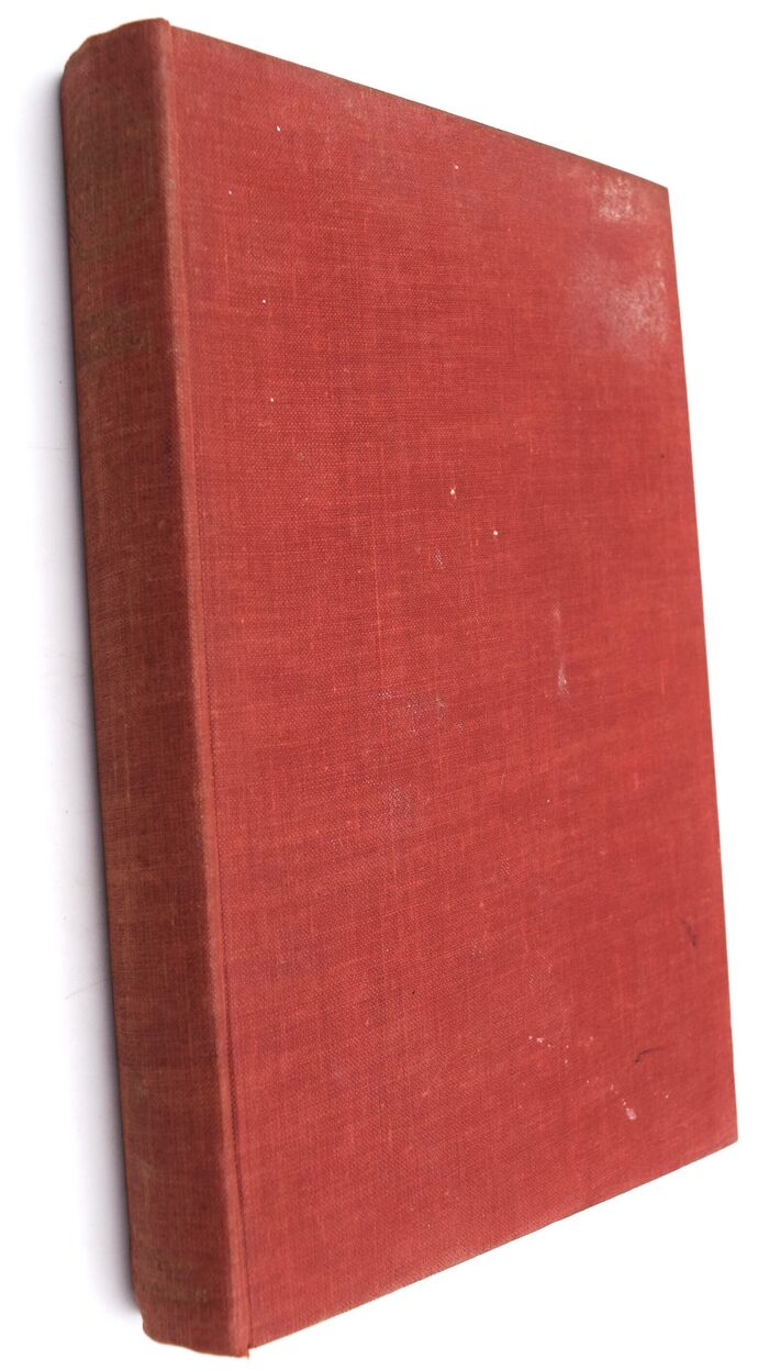 THE FLOWERS OF THE FOREST  Being Volume Two Of The Golden Echo Image