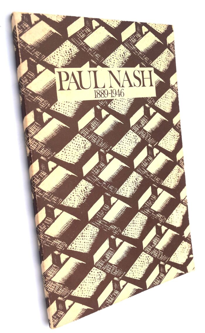 Paul Nash 1889 - 1946 Image