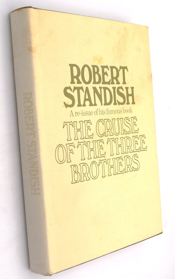 The Cruise Of The Three Brothers Image