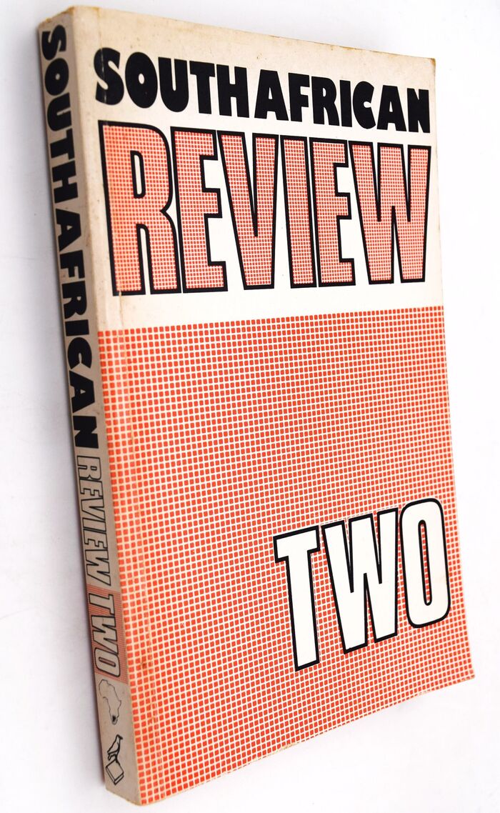 South African Review II Image