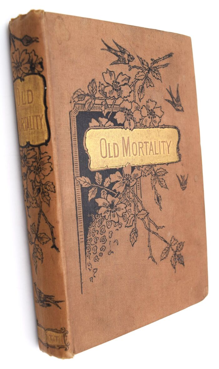 Old Mortality Image