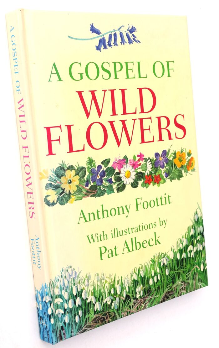 A Gospel Of Wild Flowers Image