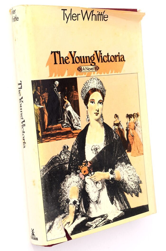 The Young Victoria Image