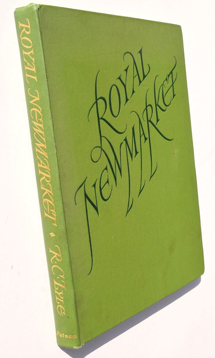 Royal Newmarket Image