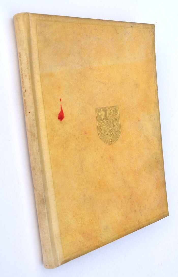 Poems By Thomas Gray Image