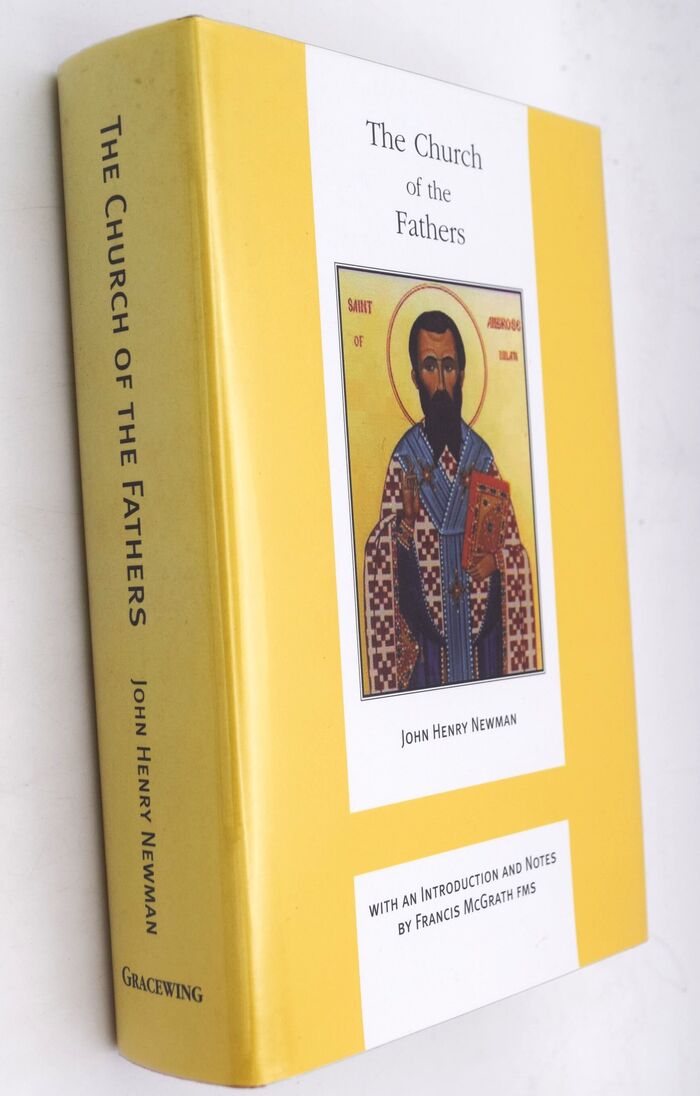 The Church Of The Fathers Image