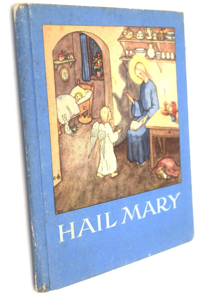 Hail Mary Image