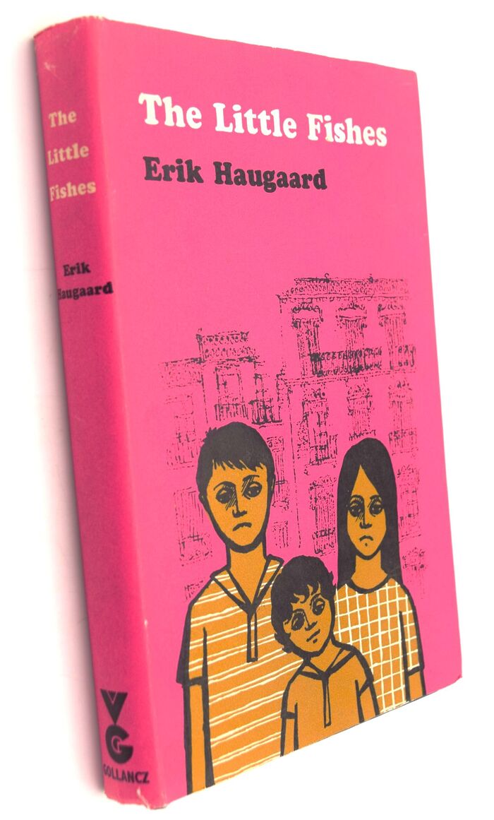 The Little Fishes Image