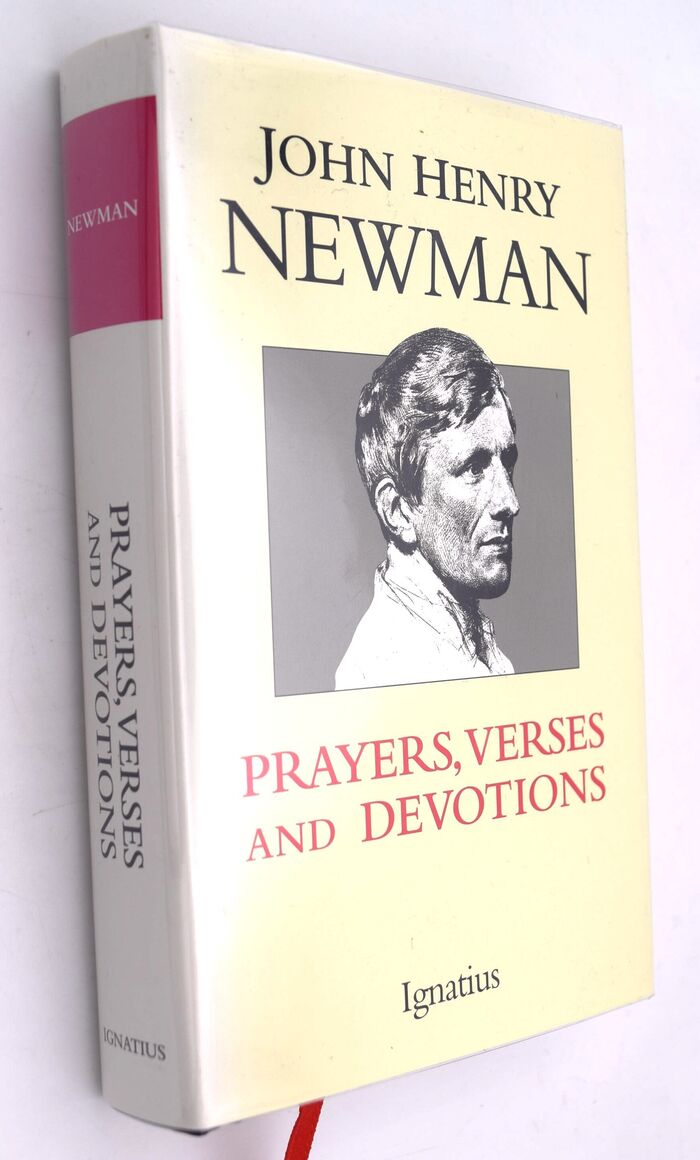 PRAYERS, VERSES AND DEVOTIONS The Devotions Of Bishop Andrewes, Meditations And Devotions, Verses On Various Occasions Image
