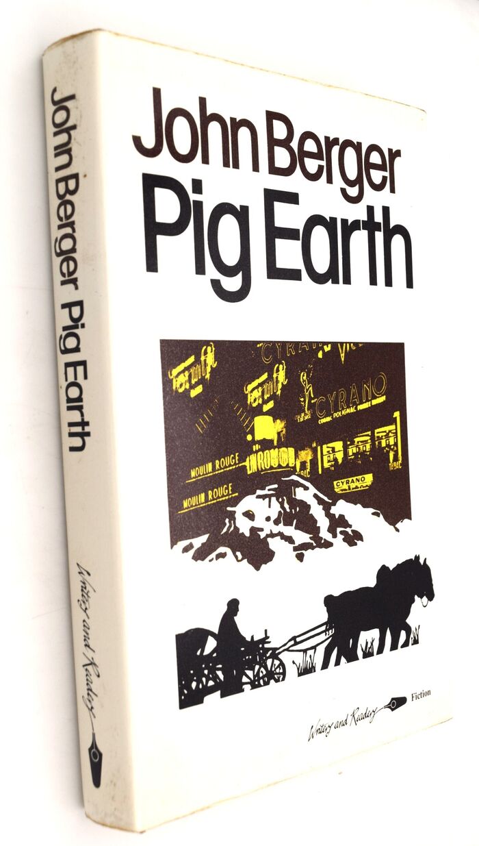Pig Earth Image