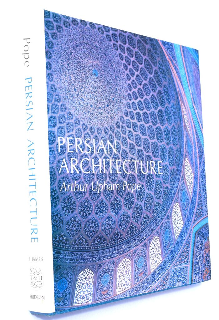 Persian Architecture Image