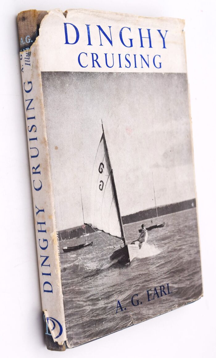 Dinghy Cruising Image