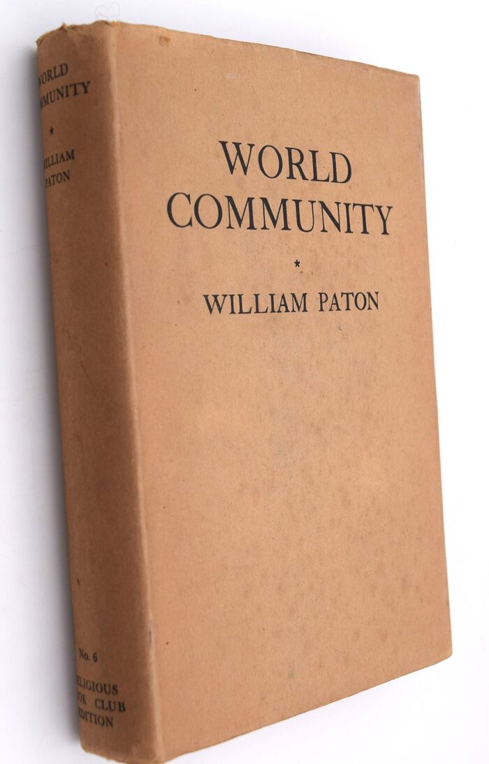 World Community Image