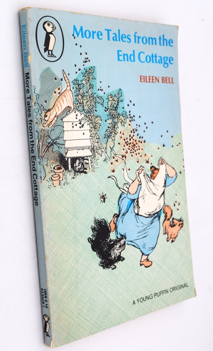 More Tales from the End Cottage Image